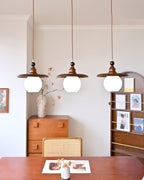 Kato Pendant Light