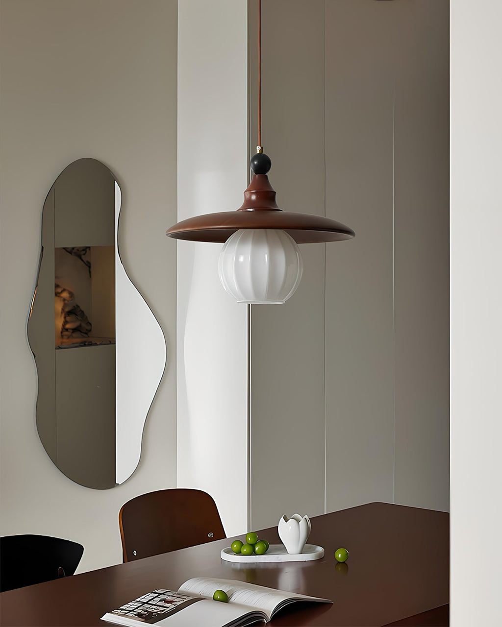 Kato Pendant Light