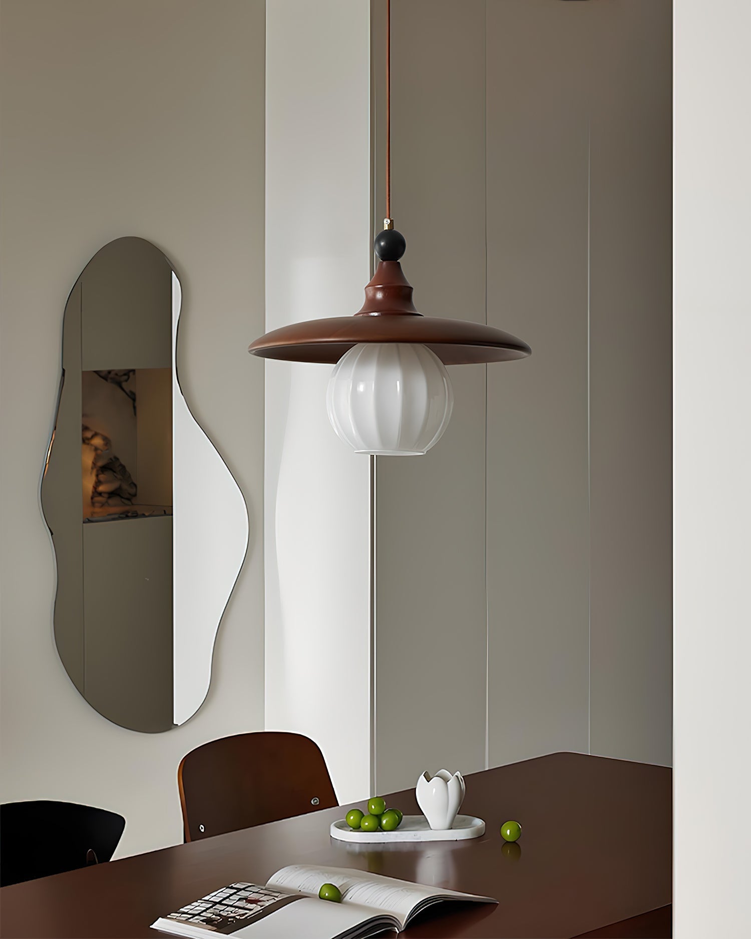 Kato Pendant Light