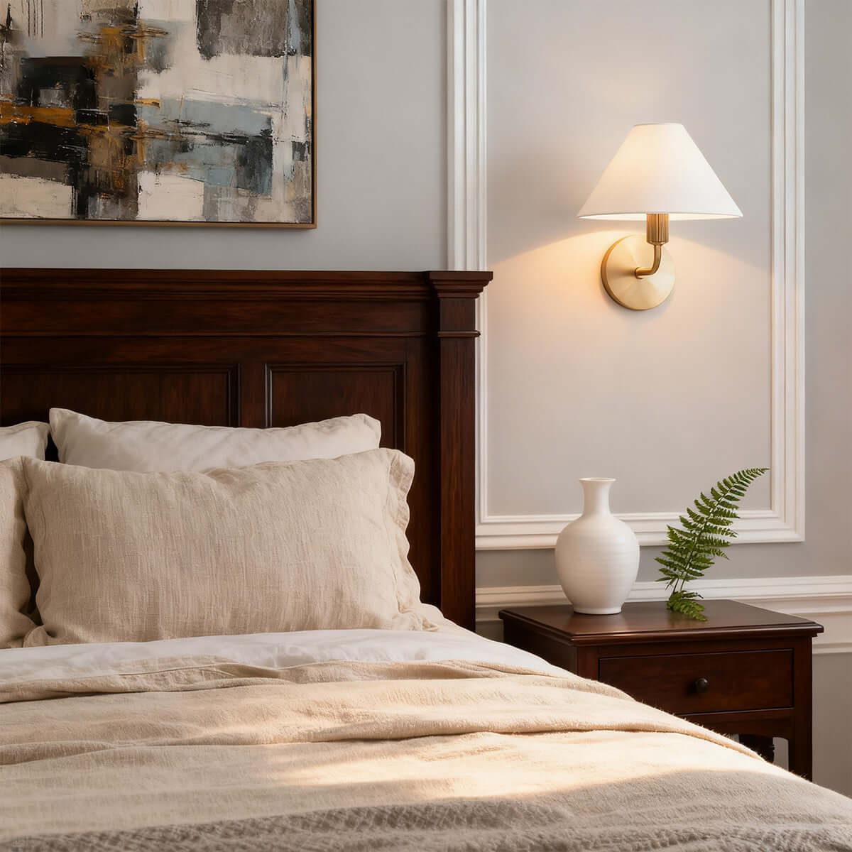 Kavrion Wall Lamp