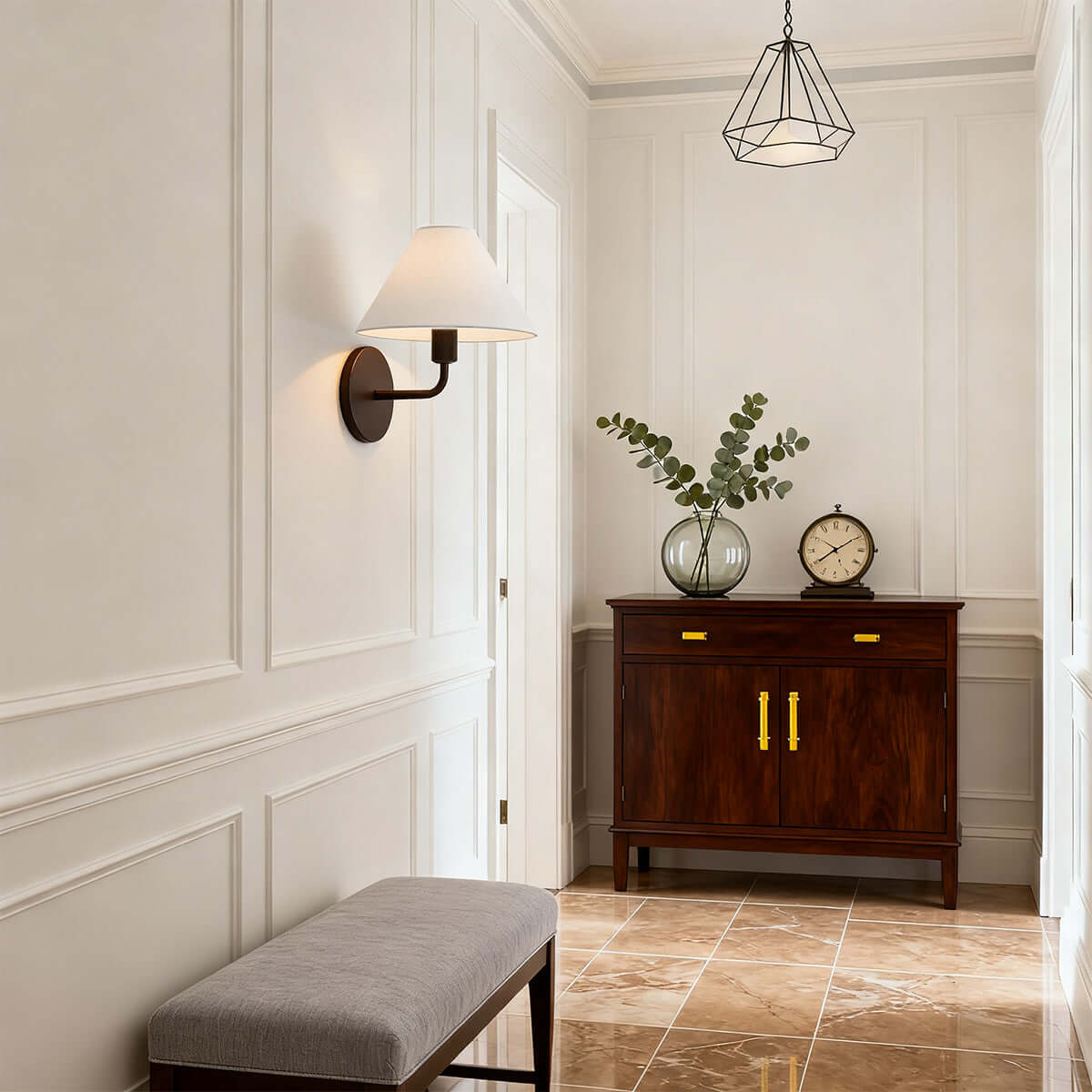 Kavrion Wall Lamp