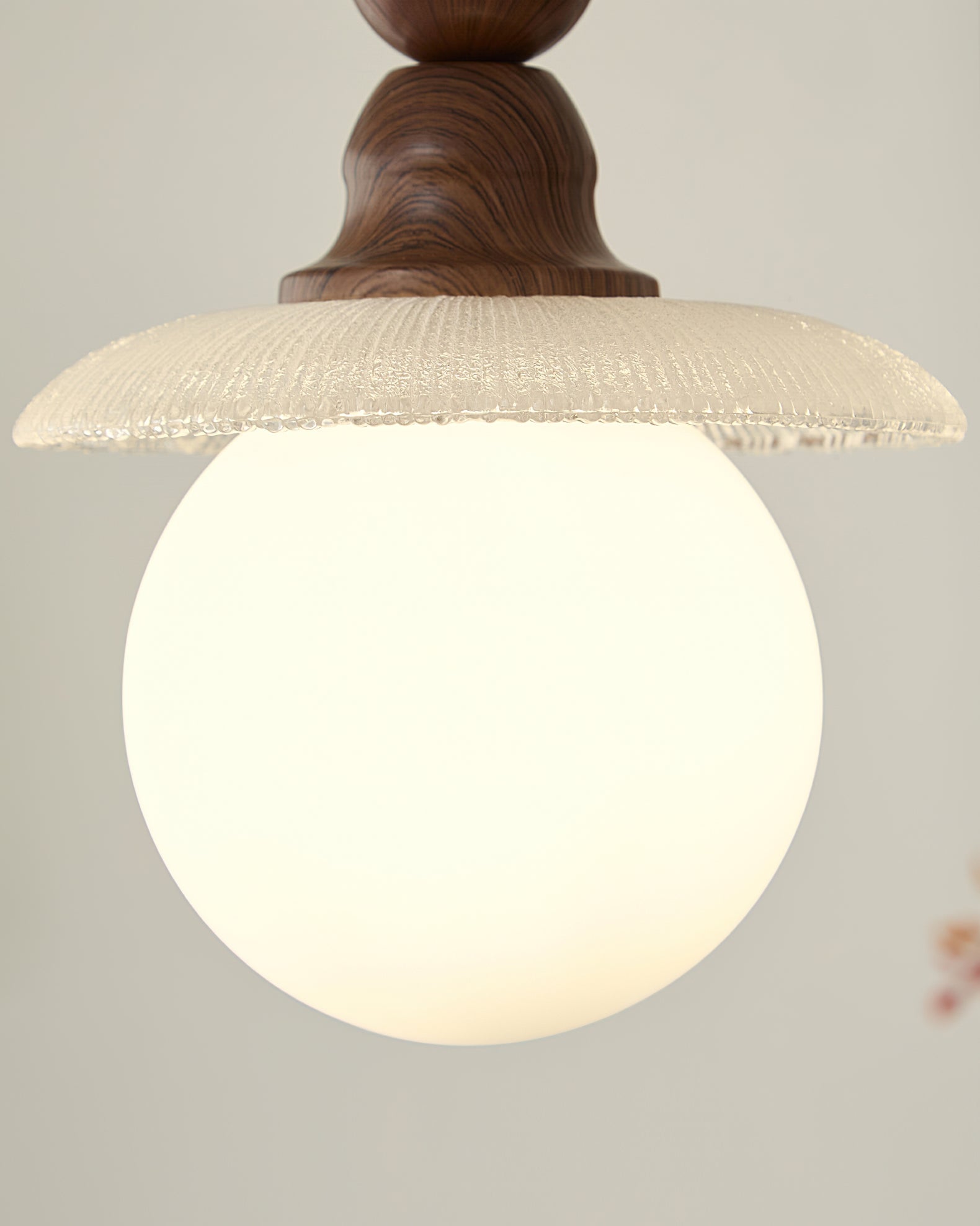 Kaydan Pendant Lamp