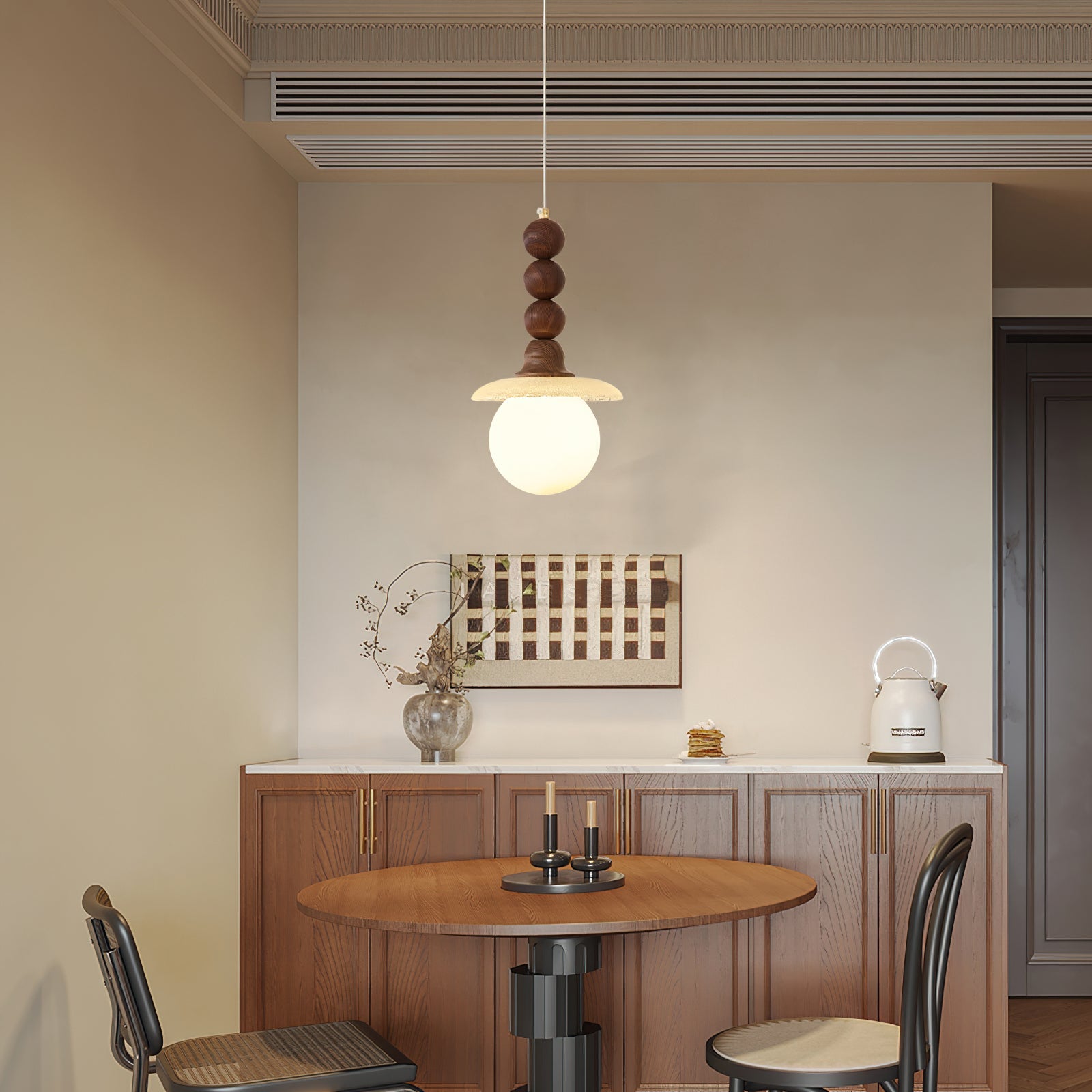 Kaydan Pendant Lamp