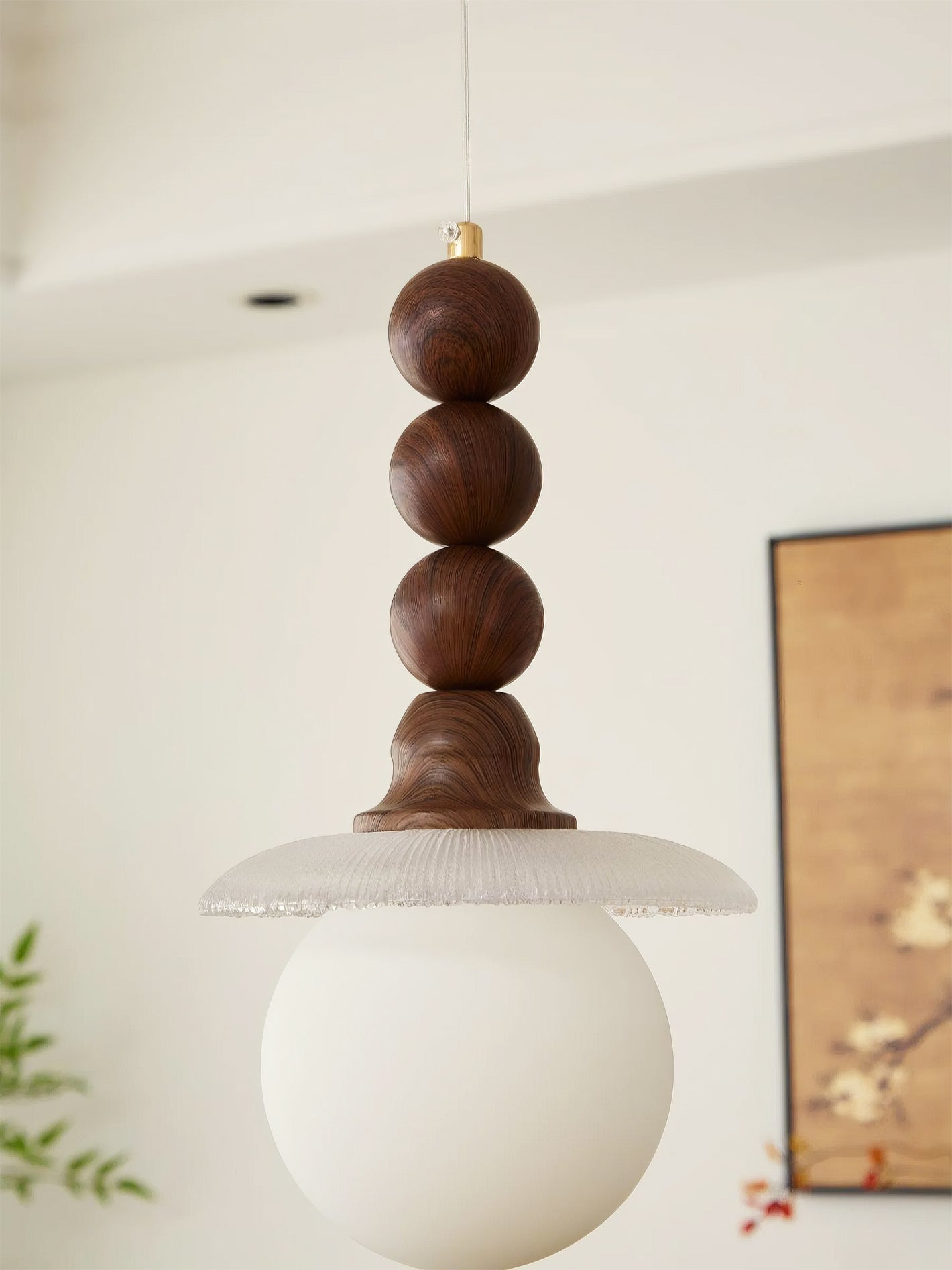 Kaydan Pendant Lamp