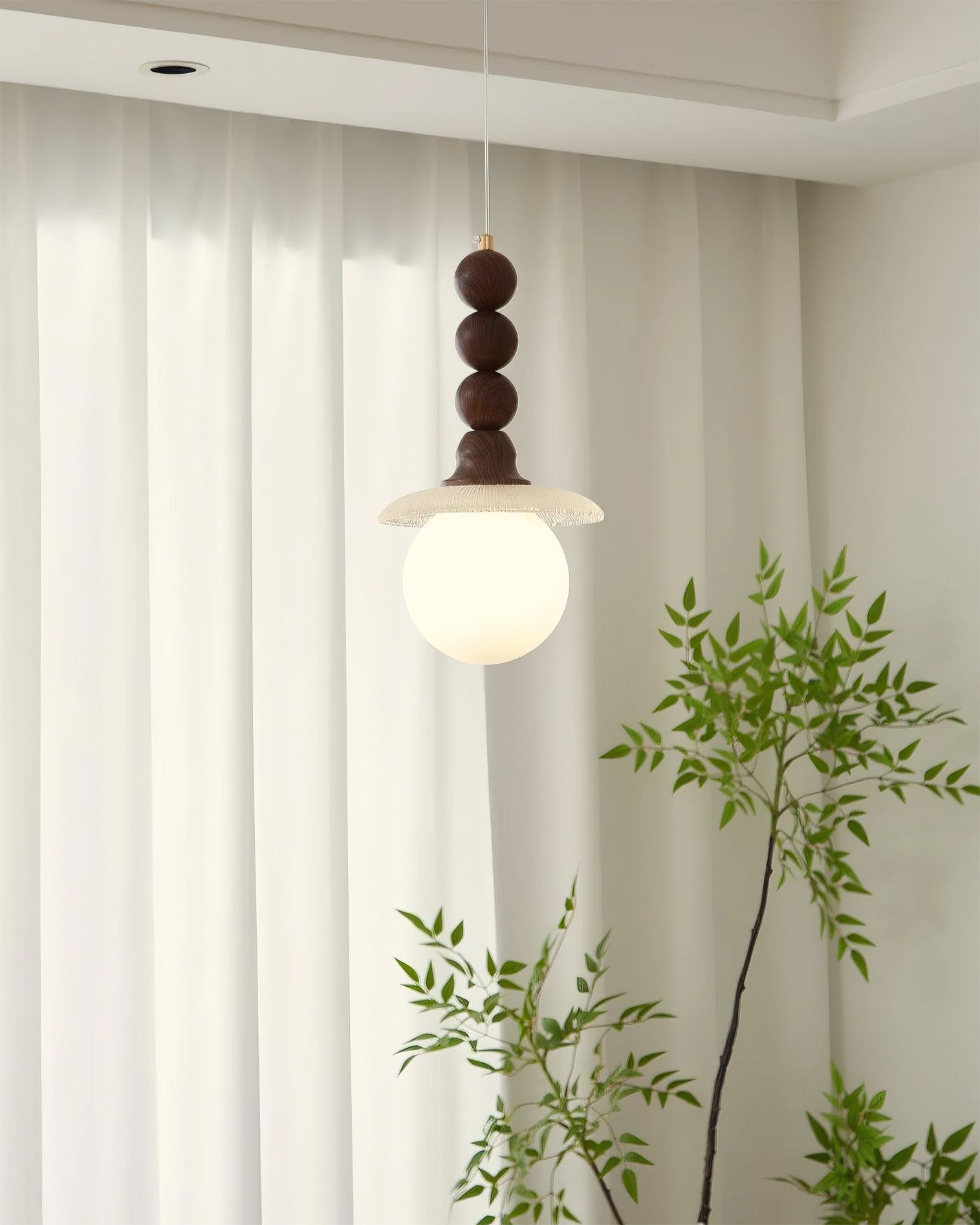 Kaydan Pendant Lamp