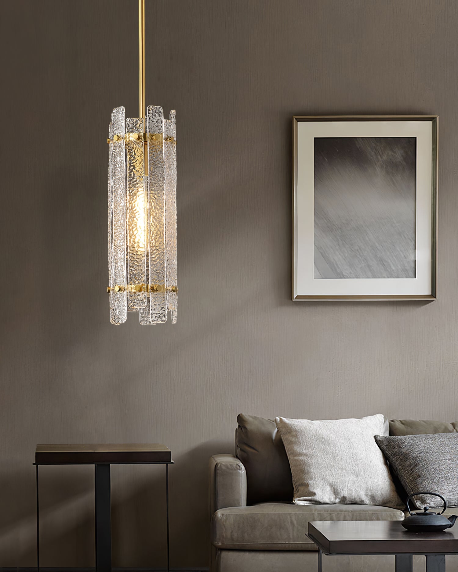 Kean Pendant Lamp