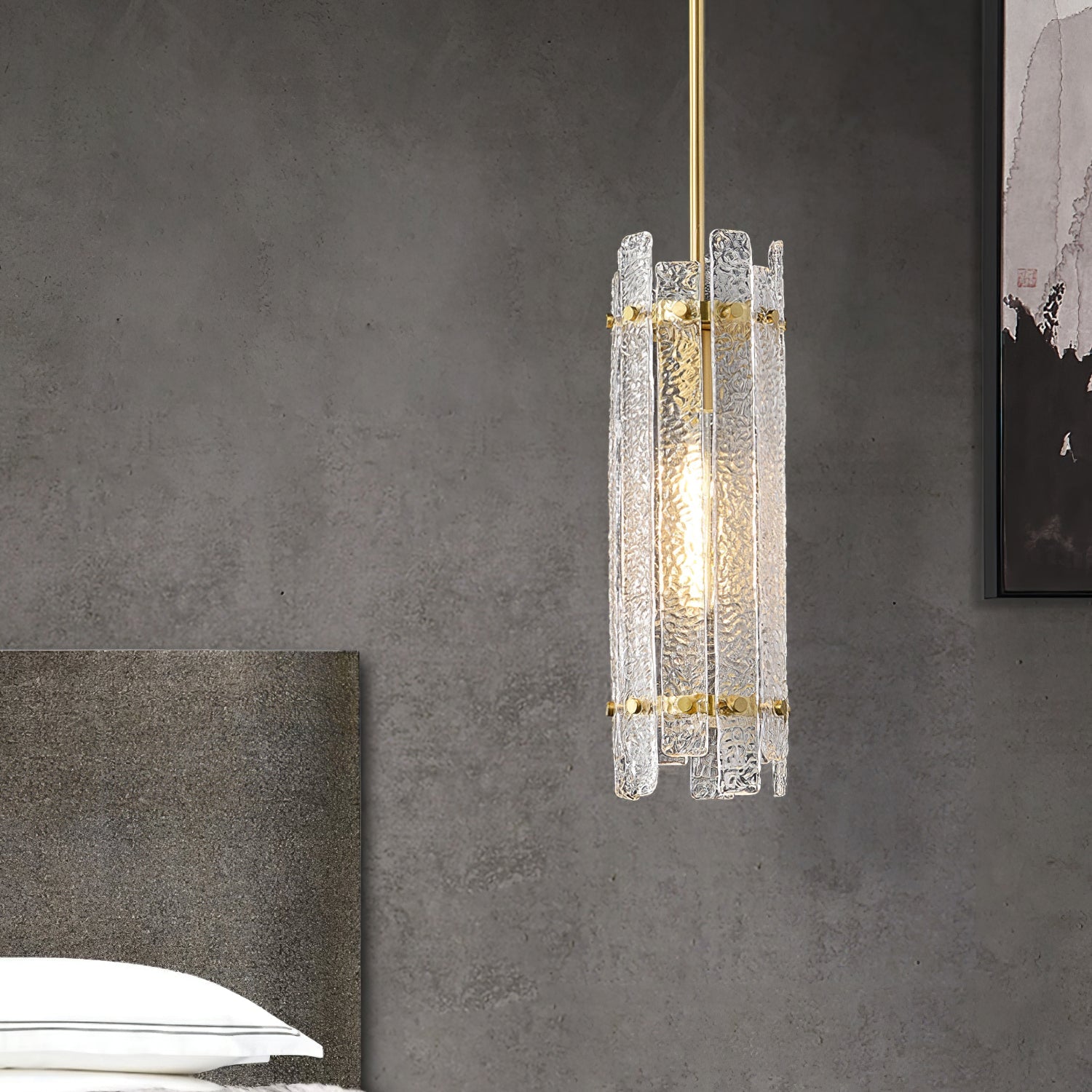Kean Pendant Lamp