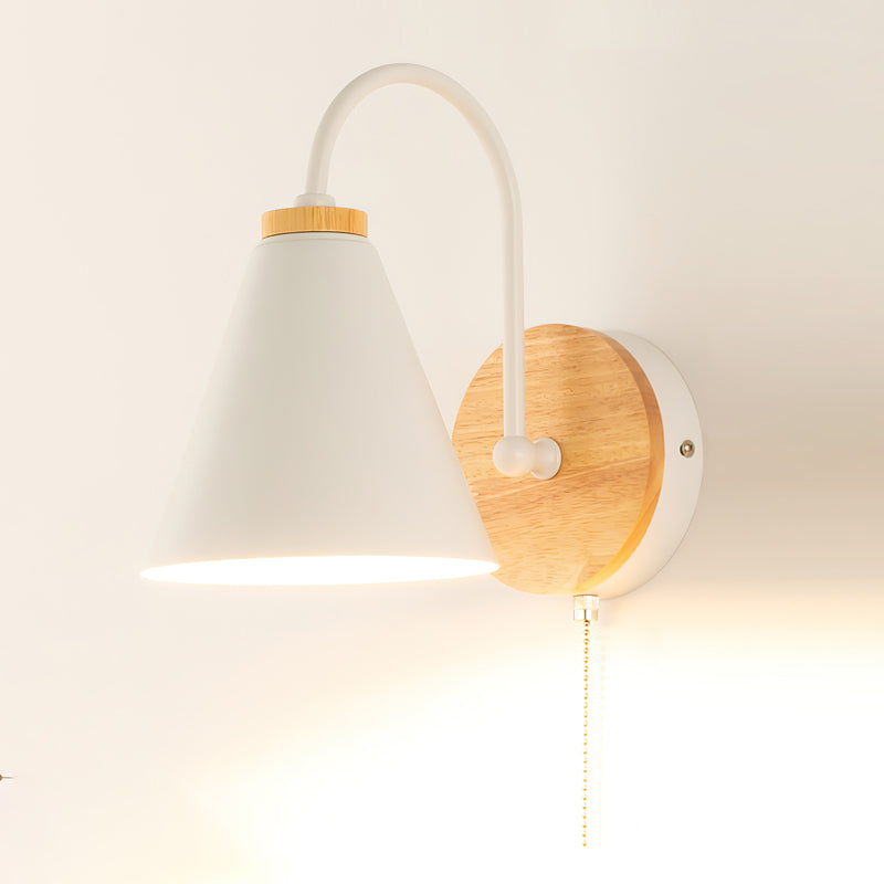Kenji Wall Lamp