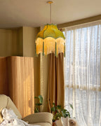 Kennedy Fabric Pendant Lamp