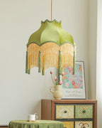 Kennedy Fabric Pendant Lamp