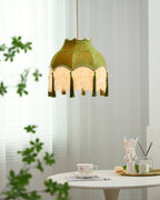 Kennedy Fabric Pendant Lamp