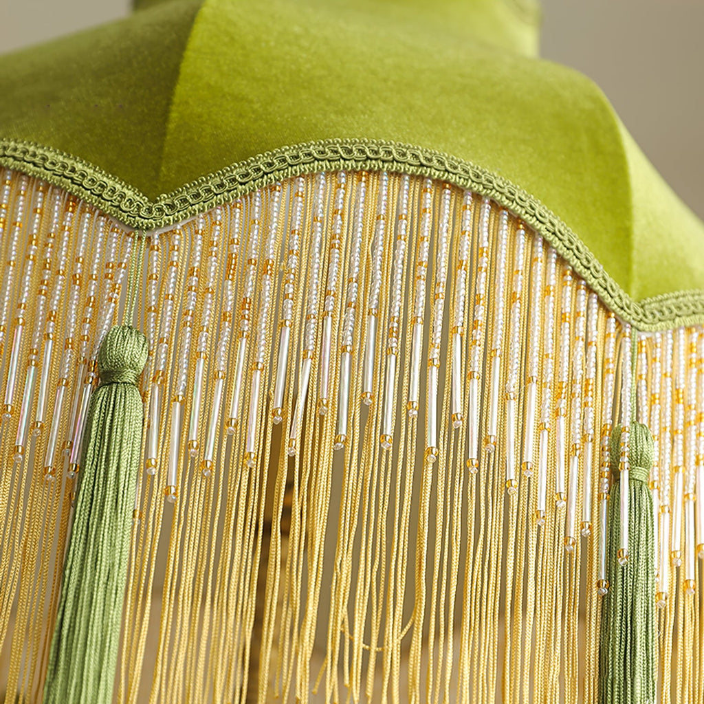 Kennedy Fabric Pendant Lamp