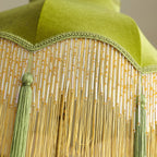 Kennedy Fabric Pendant Lamp