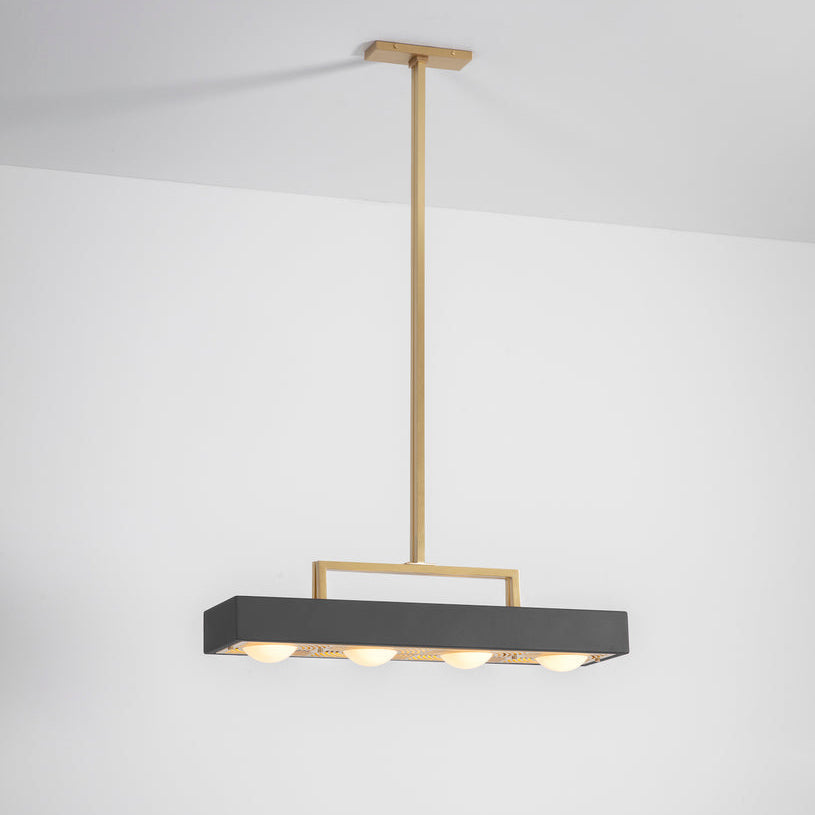 Kernel Pendant Lamp