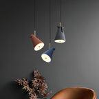 Kettle Resin Pendant Lamp