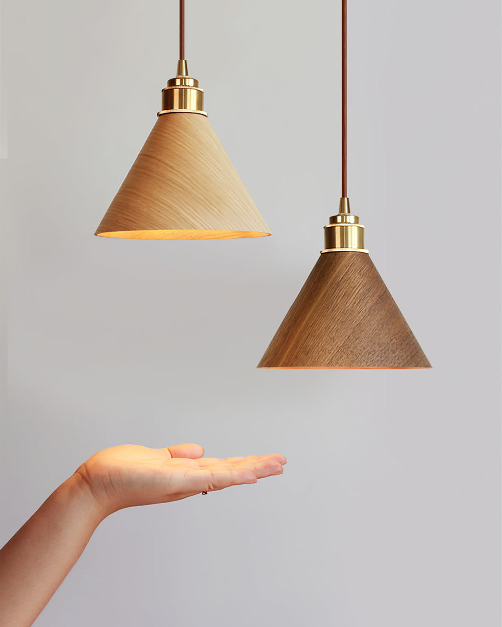 Kiven Pendant Lamp
