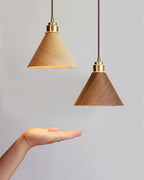 Kiven Pendant Lamp