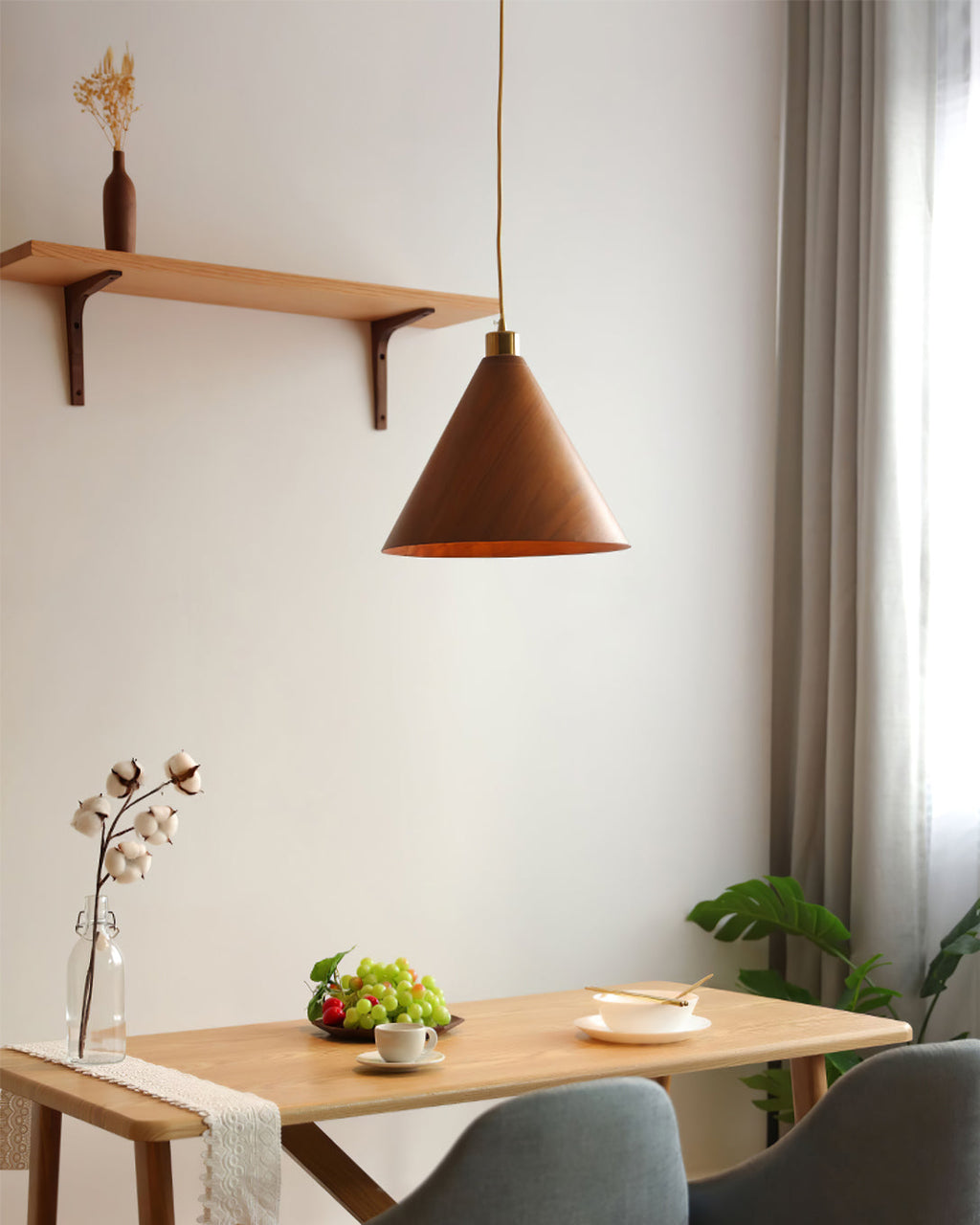 Kiven Pendant Lamp