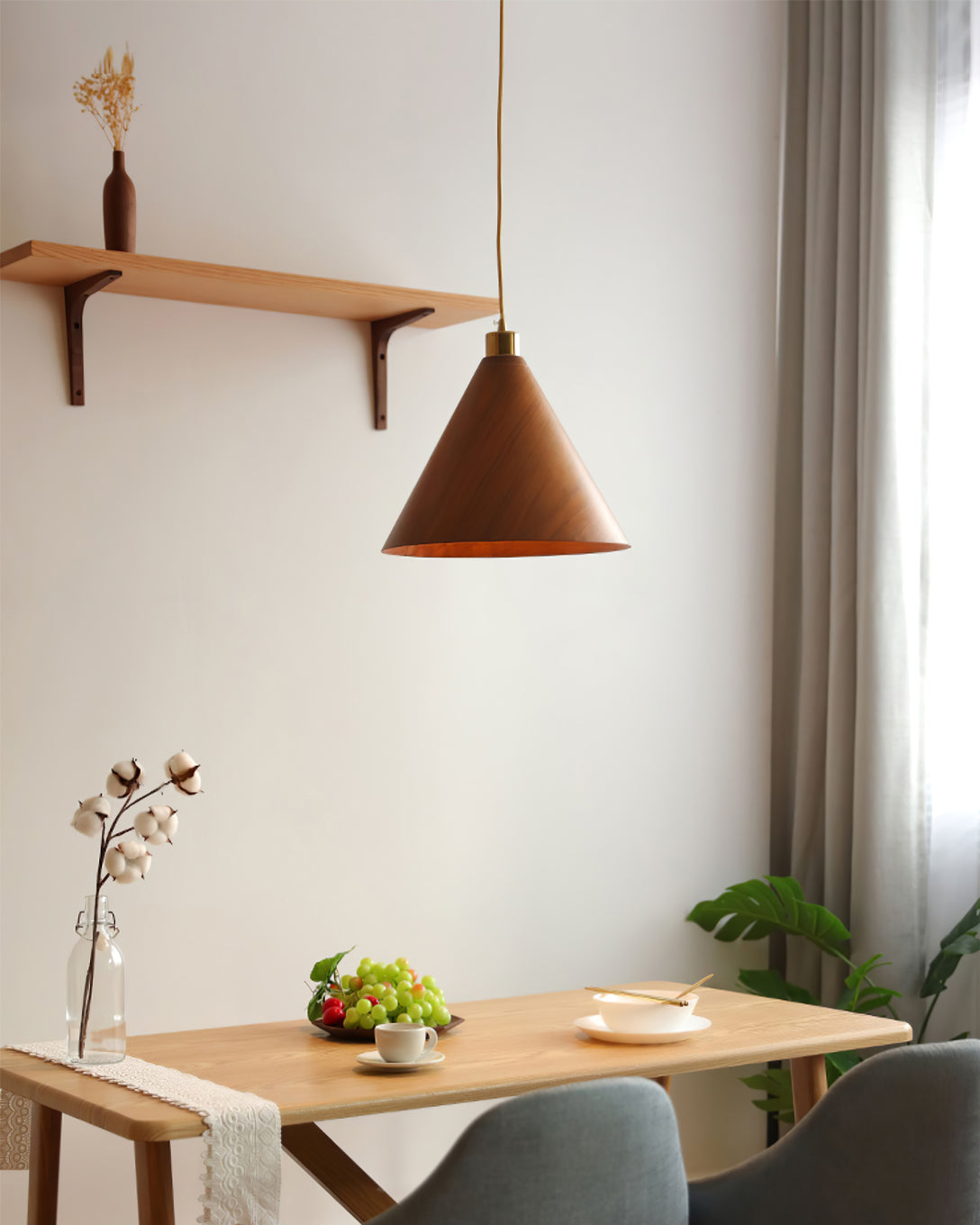 Kiven Pendant Lamp
