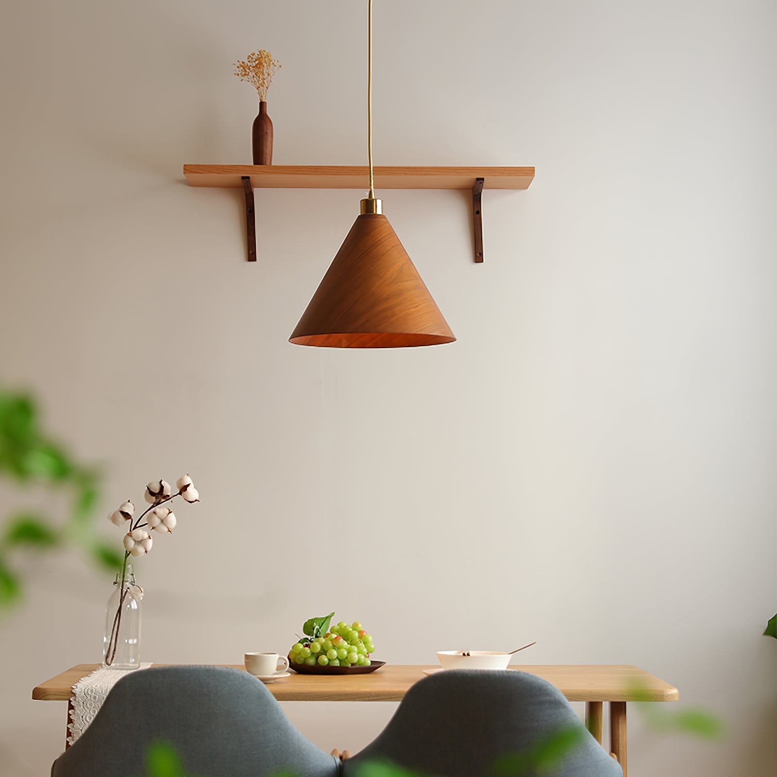 Kiven Pendant Lamp