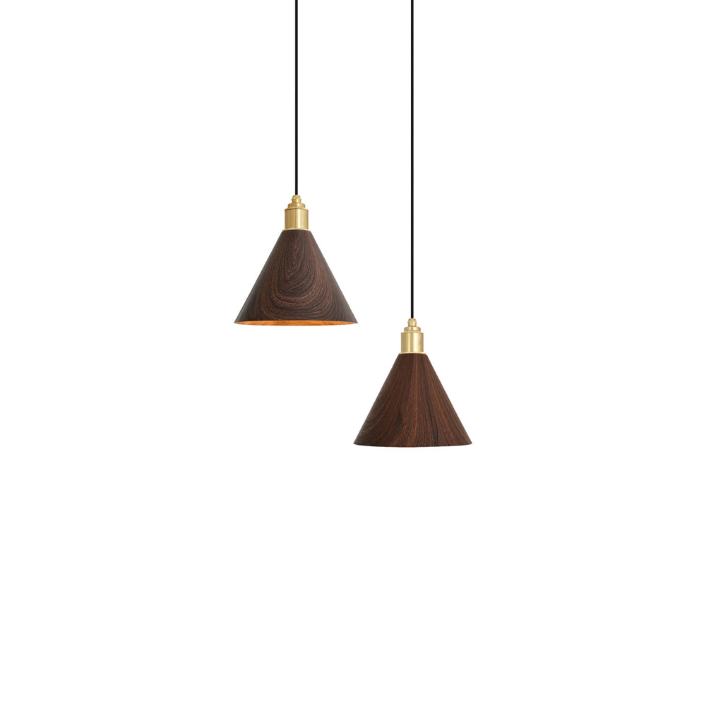 Kiven Pendant Lamp
