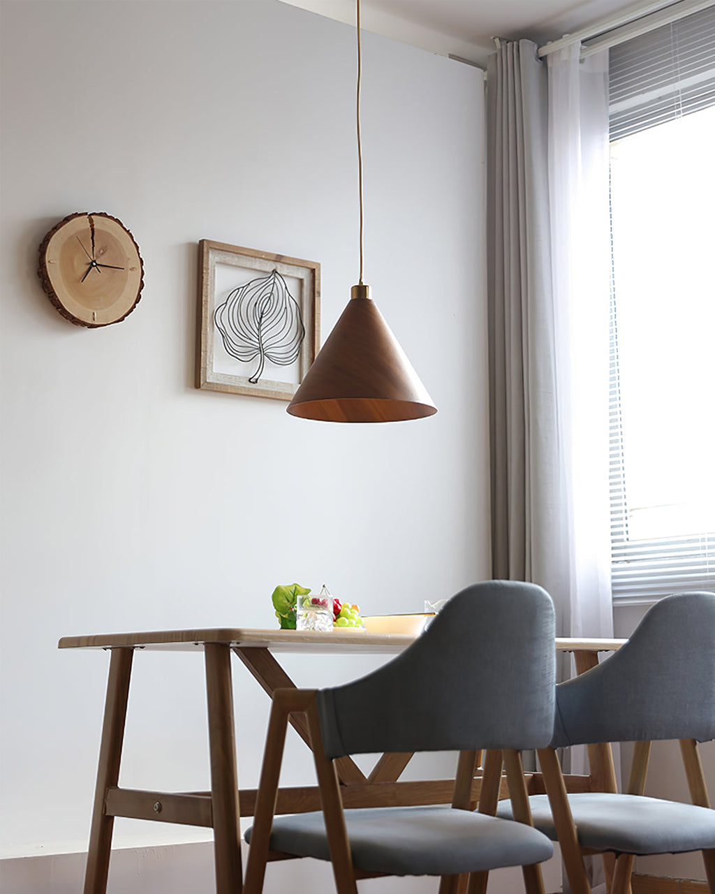 Kiven Pendant Lamp