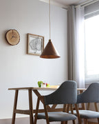 Kiven Pendant Lamp
