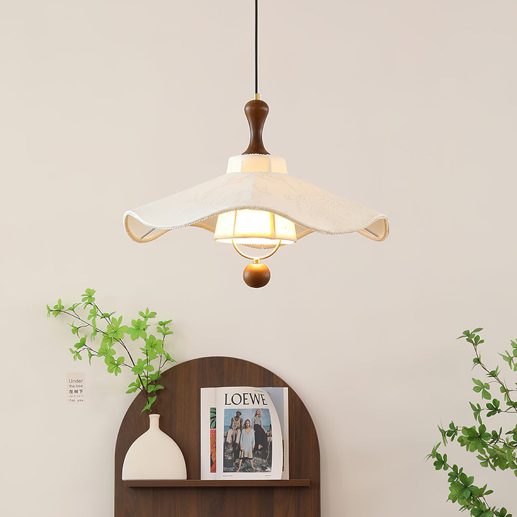 Pendolo Pendant Light
