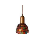 Klima Pendant Light