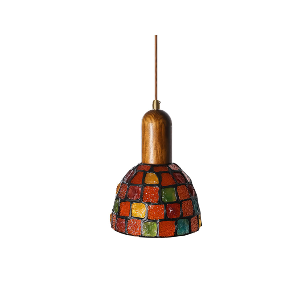 Klima Pendant Light