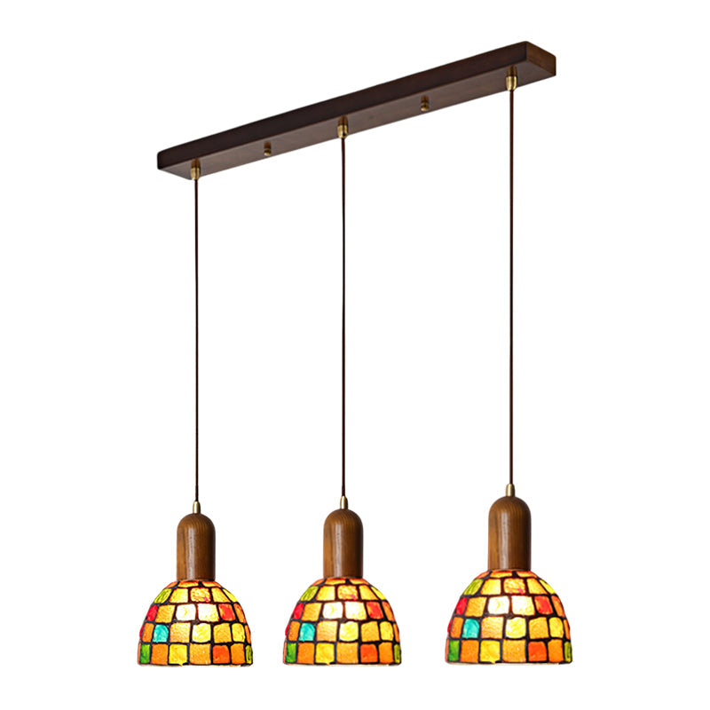 Klima Pendant Light