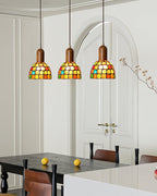 Klima Pendant Light