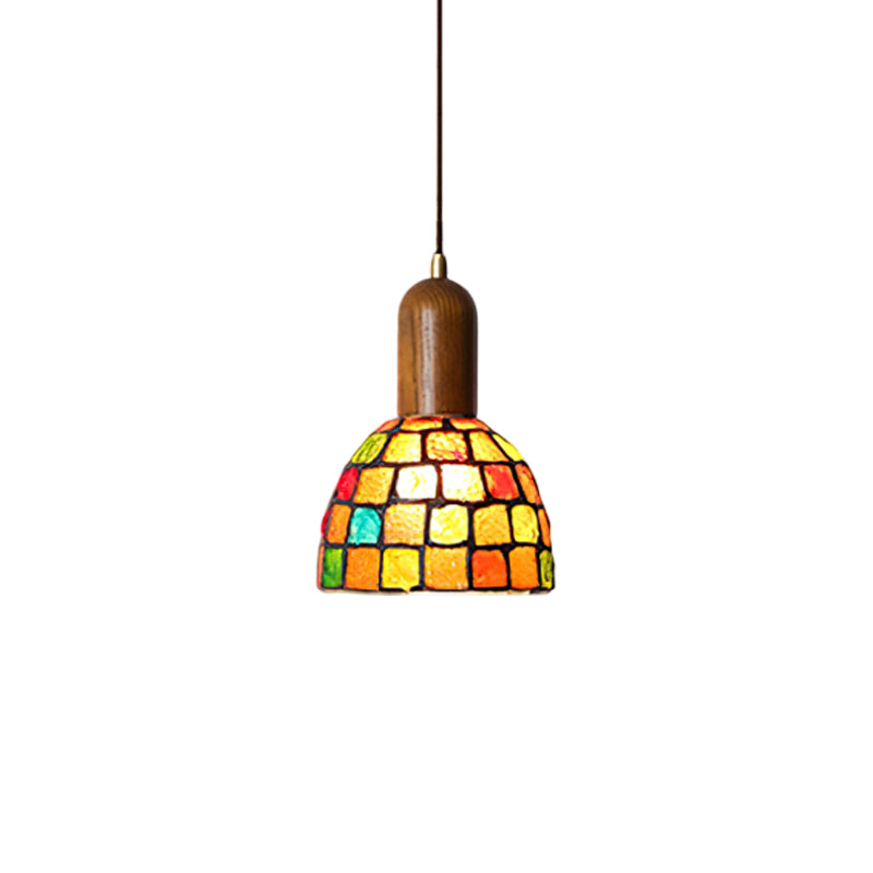 Klima Pendant Light