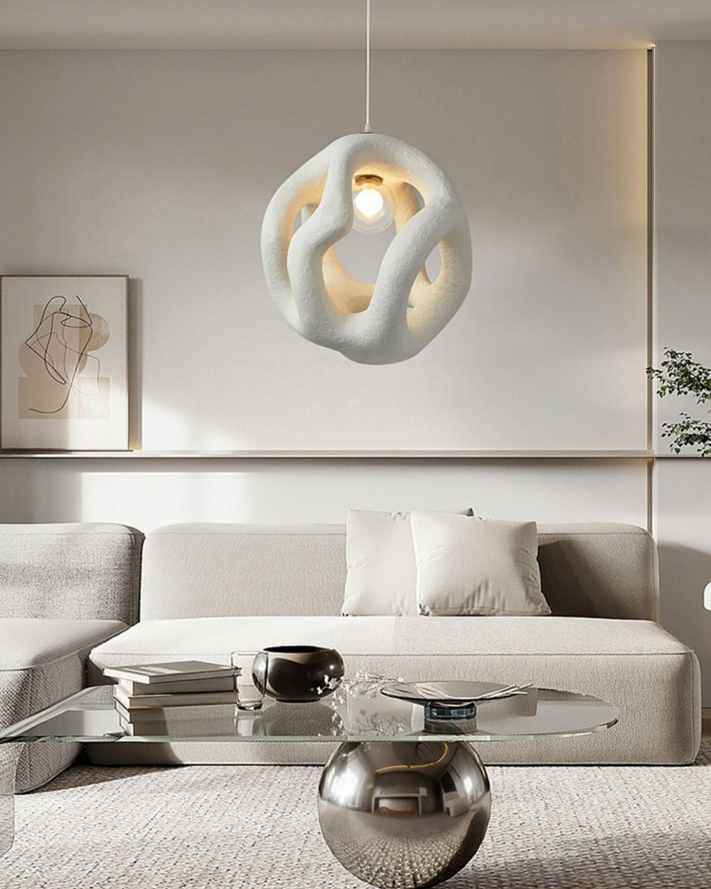 Kivi Pendant Light