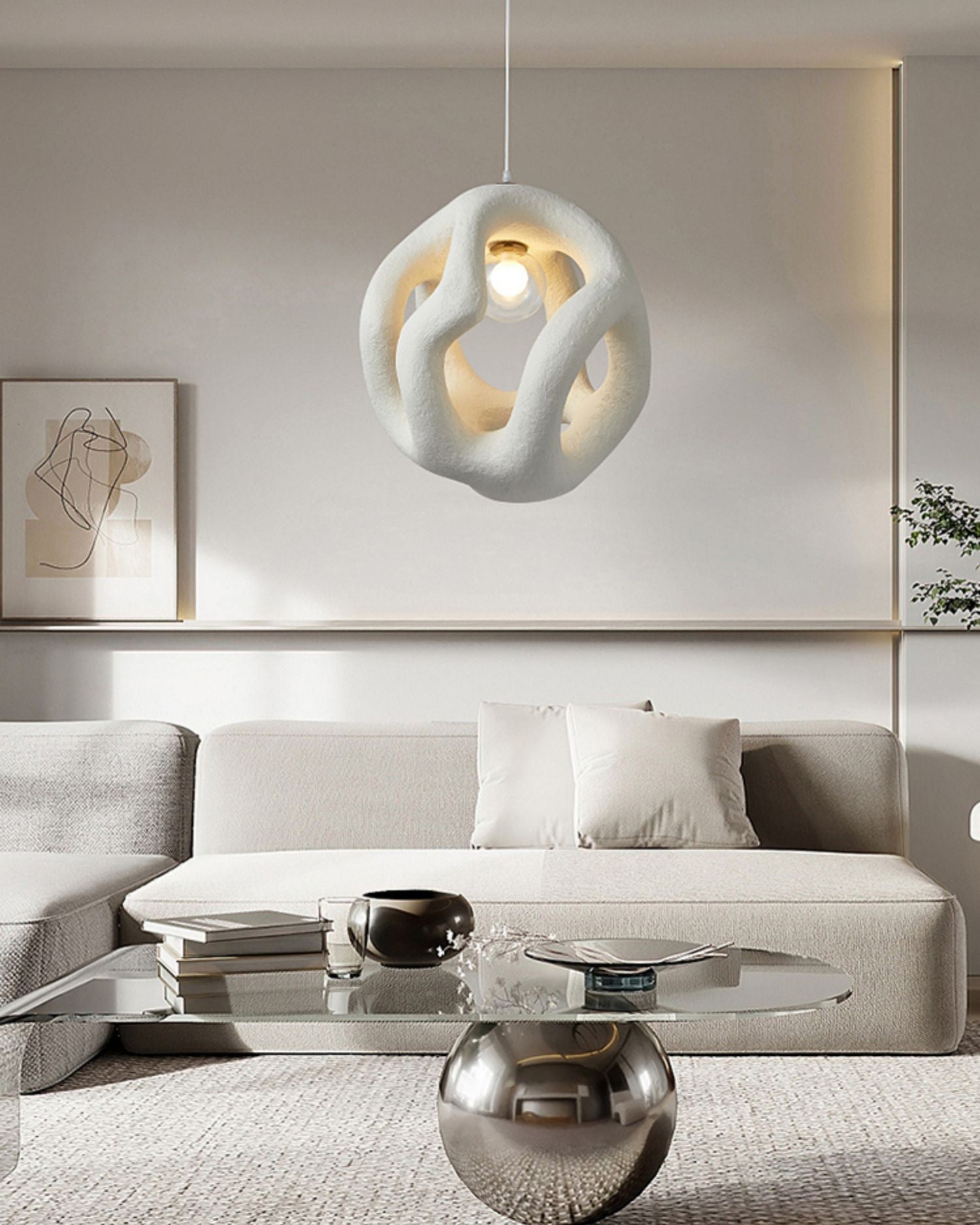 Kivi Pendant Light