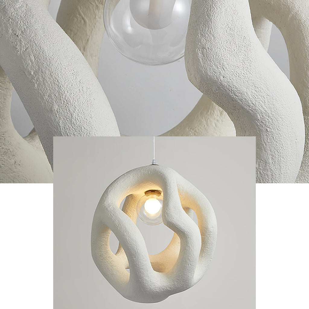 Kivi Pendant Light