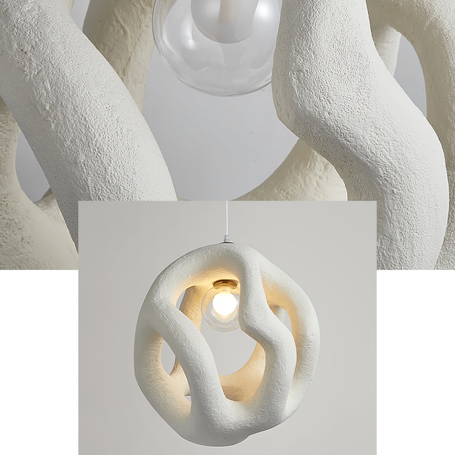 Kivi Pendant Light