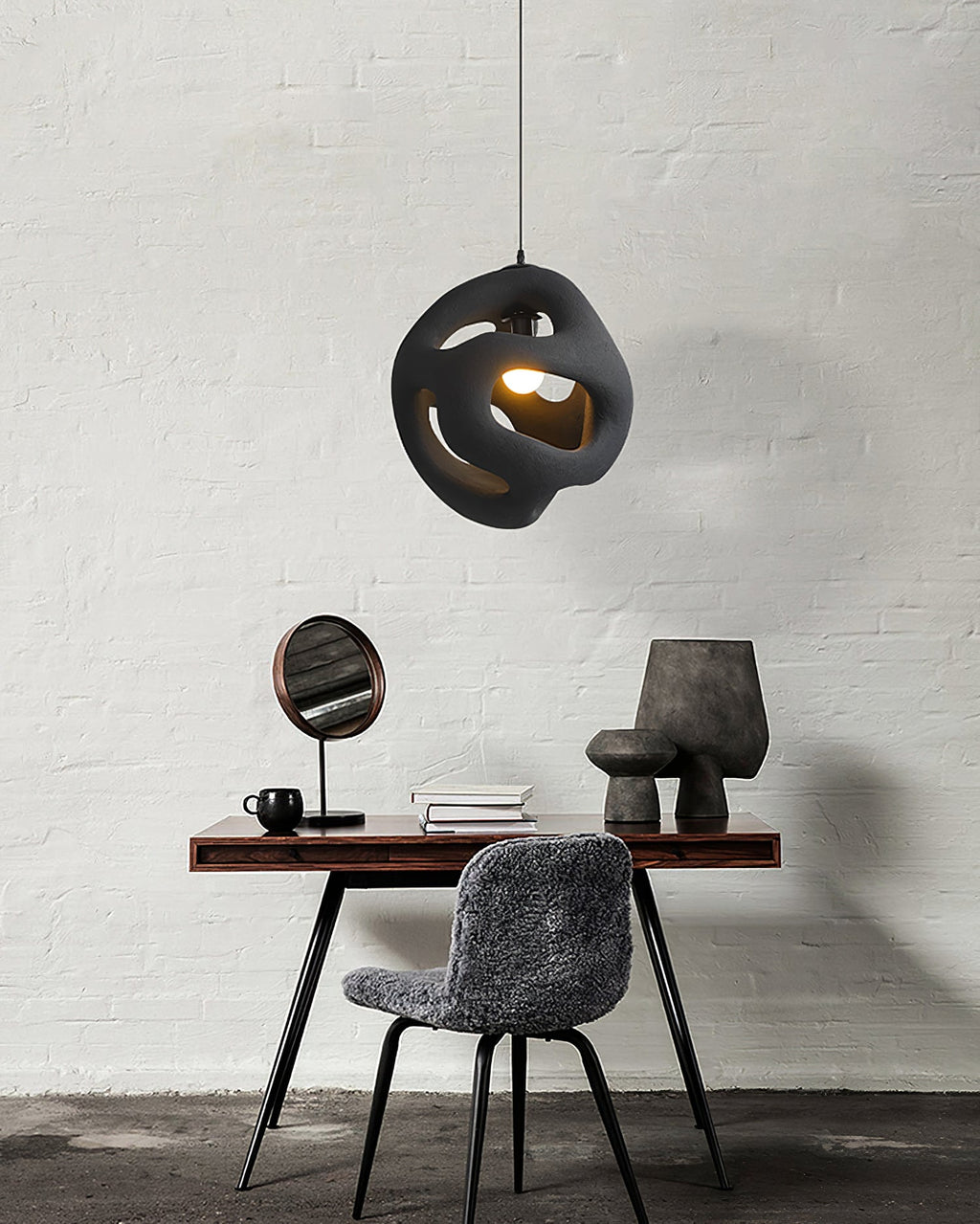 Kivi Pendant Light