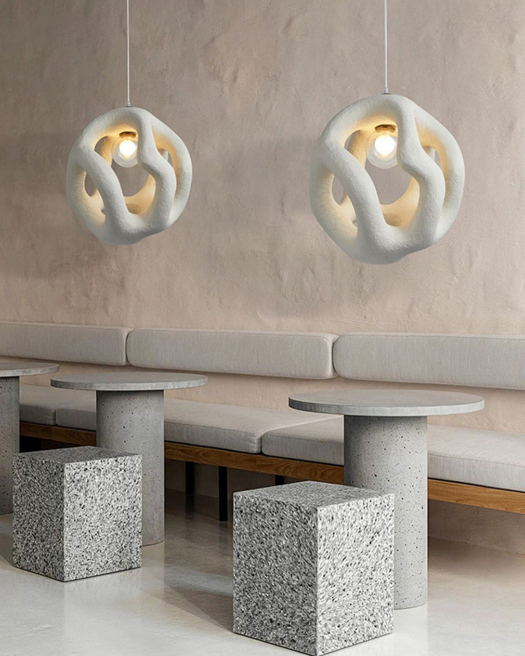 Kivi Pendant Light