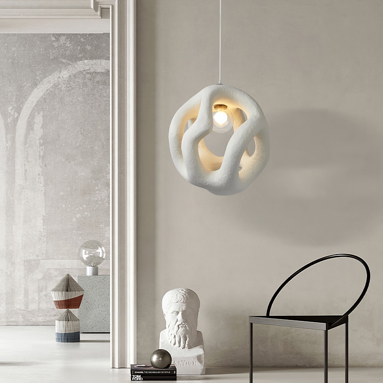 Kivi Pendant Light