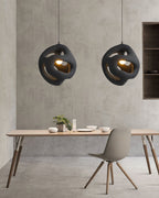 Kivi Pendant Light