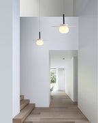 Knock Pendant Light