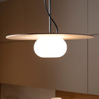 Knock Pendant Light