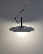 Knock Pendant Light