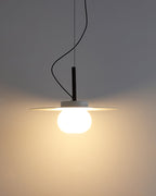 Knock Pendant Light