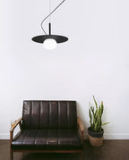 Knock Pendant Light