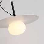 Knock Pendant Light