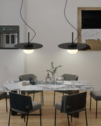 Knock Pendant Light