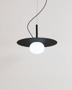 Knock Pendant Light
