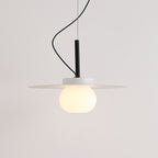 Knock Pendant Light